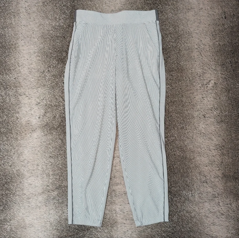 Athleta Brooklyn Ankle Pant Women's 4 988050